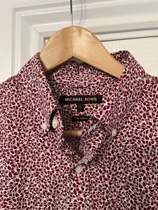 Michael Kors Shirt - Small - Picture 1 of 4