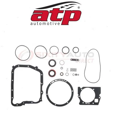ATP Transmission Overhaul Kit for 1972-1976 Dodge Coronet - Automatic  hz Foto 1 de 4
