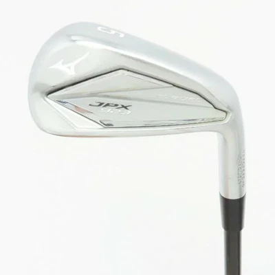 Mizuno JPX 923 Forged Iron Set 5-Pw,G 7pc Flex Stiff Tour AD AD-65 Graphite - Image 1 of 4