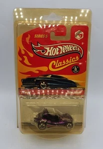 HOT WHEELS Classics, Series 5, DUNE DADDY. Schutzhülle der Marke Hot Wheels - Bild 1 von 3