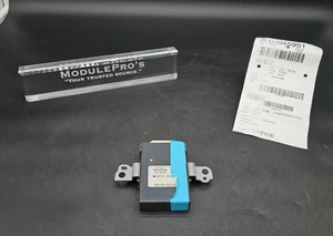 2015 - 2019 LEXUS RC200T RC300 RC350 Network Gateway Control Module 89100-30221 - Picture 1 of 10