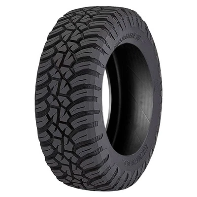 SOMMERREIFEN GENERAL 285/75 R16 116/113Q GRABBER X3 - Bild 1 von 4