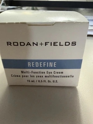 Crema para ojos Rodan + Fields Redefine - 0,5 fl oz Foto 1 de 2