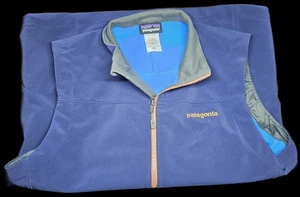 patagonia vest mens large - Picture 1 of 2