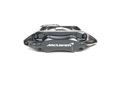 2015-2017 MCLAREN 675LT REAR RIGHT SIDE BRAKE CALIPER OEM — 第 1/4 张图片