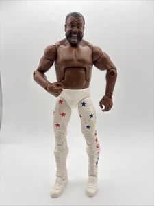 Mattel WWE Elite Collection Series 33 Junkyard Dog Wrestling Action Figure - Picture 1 of 5