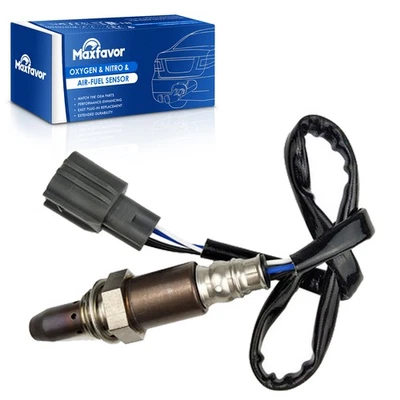 Датчик кислорода восходящего потока Maxfavor 234-9008 для 2008-2011 Toyota Avalon Camry 3,5 л - Изображение 1 из 4