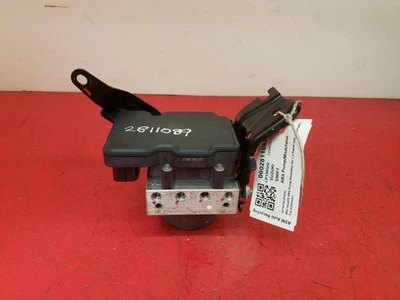 2015 SUZUKI SWIFT 1.2L PETROL ABS PUMP MODULATOR - Image 1 of 4