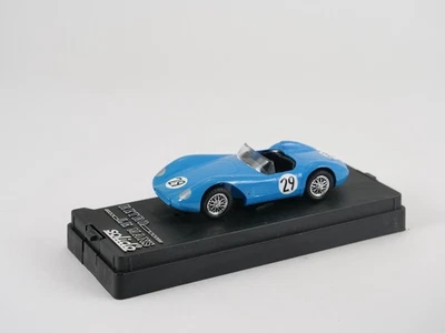 Sólido 1/43 Ferrari TCR Retro Le Mans 1957 #29 - Imagen 1 de 4
