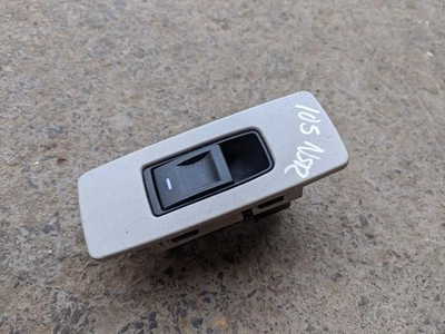 INTERRUPTOR VENTANA TRASERA IZQUIERDA JEEP COMMANDER - Imagen 1 de 2