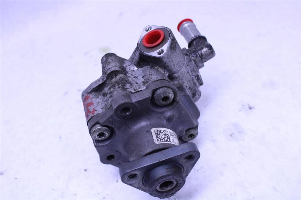 Used Power Steering Pump fits: 2014 Audi A8 3.0 Grade A Foto 1 de 4