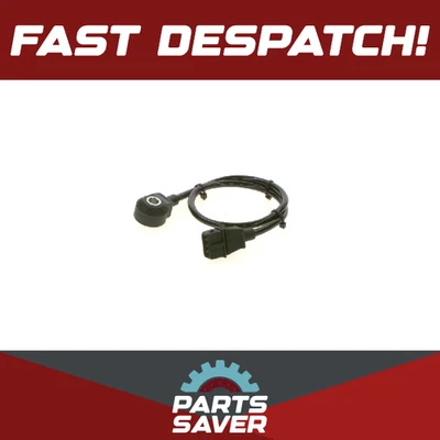 Knock Sensor 0261231008 Bosch 12141720517 91160614100 KS1K Quality Guaranteed - Image 1 of 4
