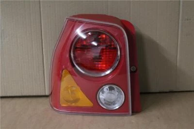Rear Left Taillight SEAT Arosa 1997-2004 6H0945111F 2U6 New Genuine Part - Image 1 of 4