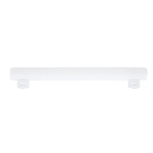 Toplux L-DE lámpara de línea tubo 60W ópalo S14s 2 bases longitud 500mm - Imagen 1 de 3