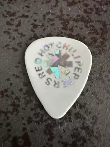Red Hot Chili Peppers Pick at Tokyo Dome Performance From Japan - Picture 1 of 3