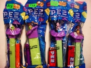 (4) Retired Disney Fairies-2 Tinkerbell- Silvermist and Iradessa - Picture 1 of 1
