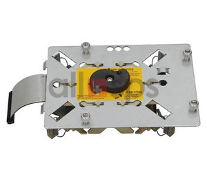 SINUMERIK FM-NC/810D/DE/840D/DE TRAGBLECH - 6FC5247-0AA36-0AA0 (USED) - Picture 1 of 2