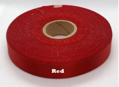 Florist Ribbon Flora-Satin #5 Floral Bows Crafts Waterproof 100 Yards Wholesale - Image 1 of 4