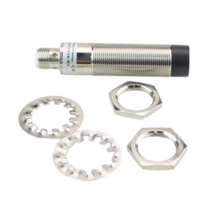 20-250V AC/DC For 872C-A10N18-R3 Proximity Switch Sensor - Image 1 of 4