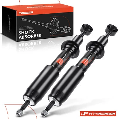 A-Premium 2x Front &Shock Absorber for Toyota Land Cruiser 08-11 13-21 5.7L SUV - Image 1 of 4