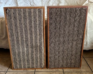 Vintage Pair Marantz Imperial 7 Speakers. - Picture 1 of 13