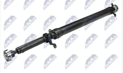 Kardanwelle Gelenkwelle für VW T5 / Multivan V 5 04- Hinten  OE: 7H1521102A Neu - Bild 1 von 4