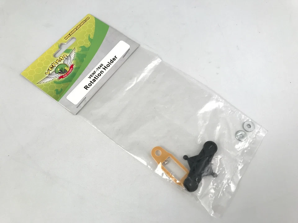 Venom VENF-7640 Rotation holder v shaper NR2 modellismo - Immagine 1 di 1