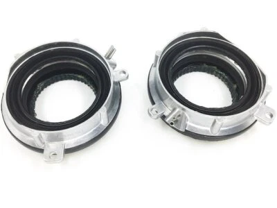 Replacement 77HW35D 4WD Actuator Fits 2006-2008 Lincoln Mark LT - Image 1 of 2