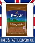 Rajah Spices Garam Masala | Ground Spice Mix | Blended Ground Spices | (1kg) UK