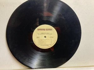The Marshall Tucker Band – Greatest Hits Vinyl, LP 1978 Capricorn – CPN 0214 - Picture 1 of 2