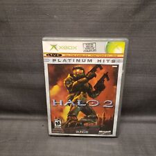 Halo 2 (Xbox, 2004) Video Game