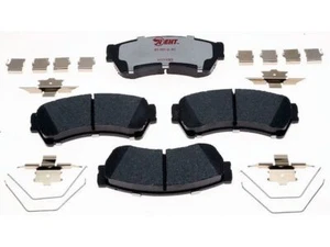 Front Raybestos Brake Pad Set fits Ford Fusion 2006-2012 84PBNC - Picture 1 of 1