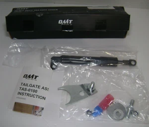 Amortiguador de puerta trasera de alta resistencia Orion Motor Tech compatible con Chevy Silverado 1999-06 - Imagen 1 de 2