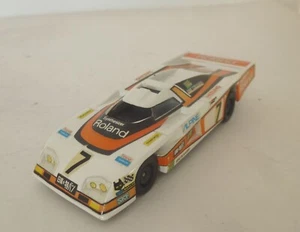 1970's Dome RL Alpine Sports Racing Car - Die Cast Model by K & M of Japan - Picture 1 of 9