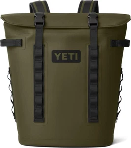 YETI Hopper M20 Soft Backpack Cooler - FREE SHIPPING - Picture 1 of 30