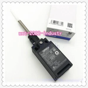Interruptor de límite D4N 2187 1 pieza nuevo para Omron D4N-2187 - Imagen 1 de 1