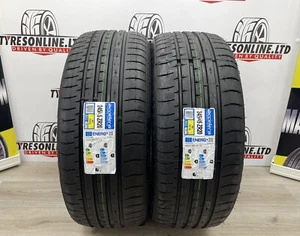 2 X 245 45 20 ACCELERA PHI 103Y XL 245/45ZR20 BRAND NEW 2454520 - Picture 1 of 6