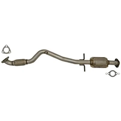 Catalytic Converter For 2011-2012 Chevrolet Cruze Foto 1 de 2