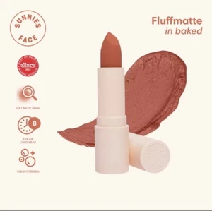 Lápiz labial Sunnies Face Fuffmatte (horneado) - Imagen 1 de 7
