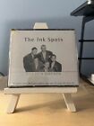 The Ink Spots Golden Greats Audio CD
