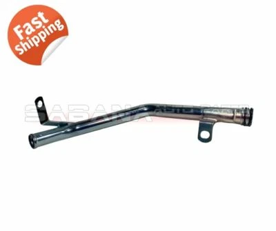 Coolant Bypass Pipe for Isuzu Trooper Rodeo 93-97 Honda Passport - Image 1 of 2