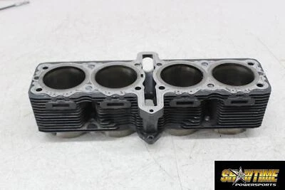 88-97 SUZUKI KATANA 600 MOTOR PISTÓN CILINDRO JARRA  Foto 1 de 4