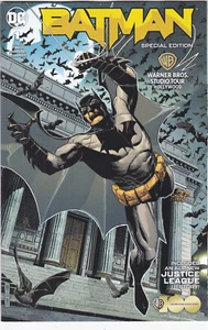 BATMAN SPECIAL EDITION NMINT WARNER BROS. STUDIO TOUR HOLLYWOOD 2023 DC COMICS🔥 - Picture 1 of 2
