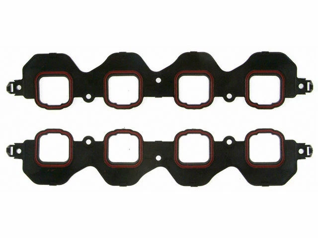 Juego de juntas de colector de admisión Felpro para Cadillac DeVille 1995-1999 4,6 L V8 79HGPQ Foto 1 de 1