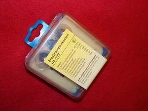 Car Light Bulb Fuse Kit PORSCHE BMW Mercedes ERSATZLAMPENKASTEN GXD0247 H4 12V - Picture 1 of 7
