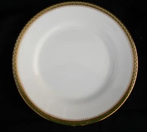Wedgwood CHESTER Dessert Plate. Diameter 8 inches. - Picture 1 of 3
