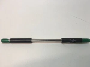 MITUTOYO 10 in. MICROMETER STANDARD 167-150 - Picture 1 of 3