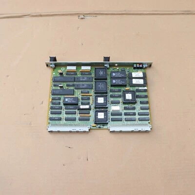 SPERRY MARINE A1A2 CPU MODULE 1812707-1 - Image 1 of 4
