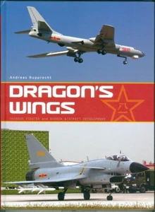 Modern Militaries-Aviation-Chinese Fighter & Bomber Development-Dragon's Wings! - Bild 1 von 1