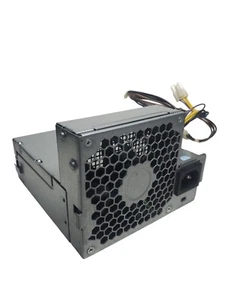 240W Power Supply PC8019 for HP Pro 6000 6005 6200 Elite 8000 8100 8200 SFF - Picture 1 of 9